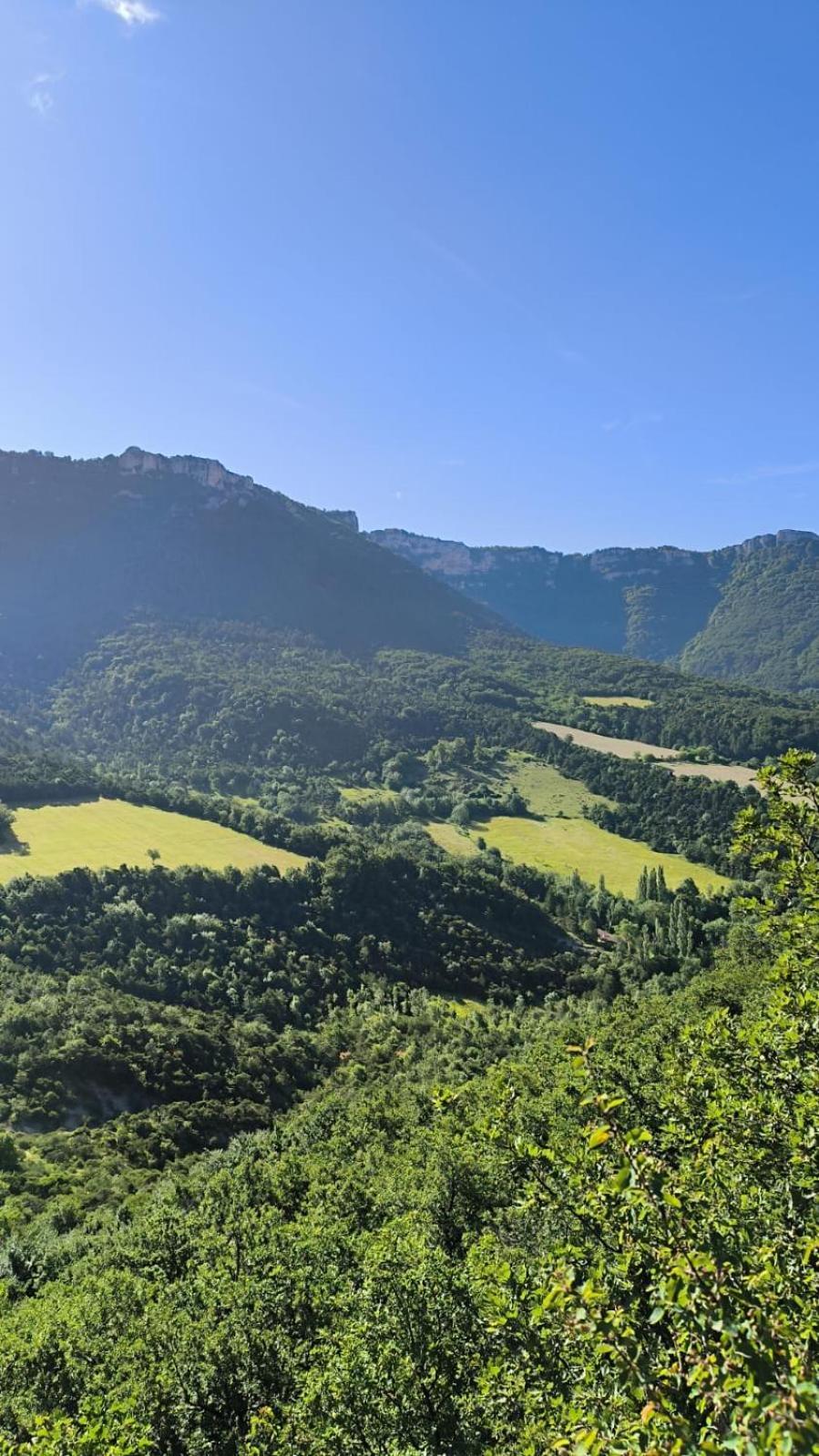 Gites De Charme - Gites Vital Peyrus Exterior photo